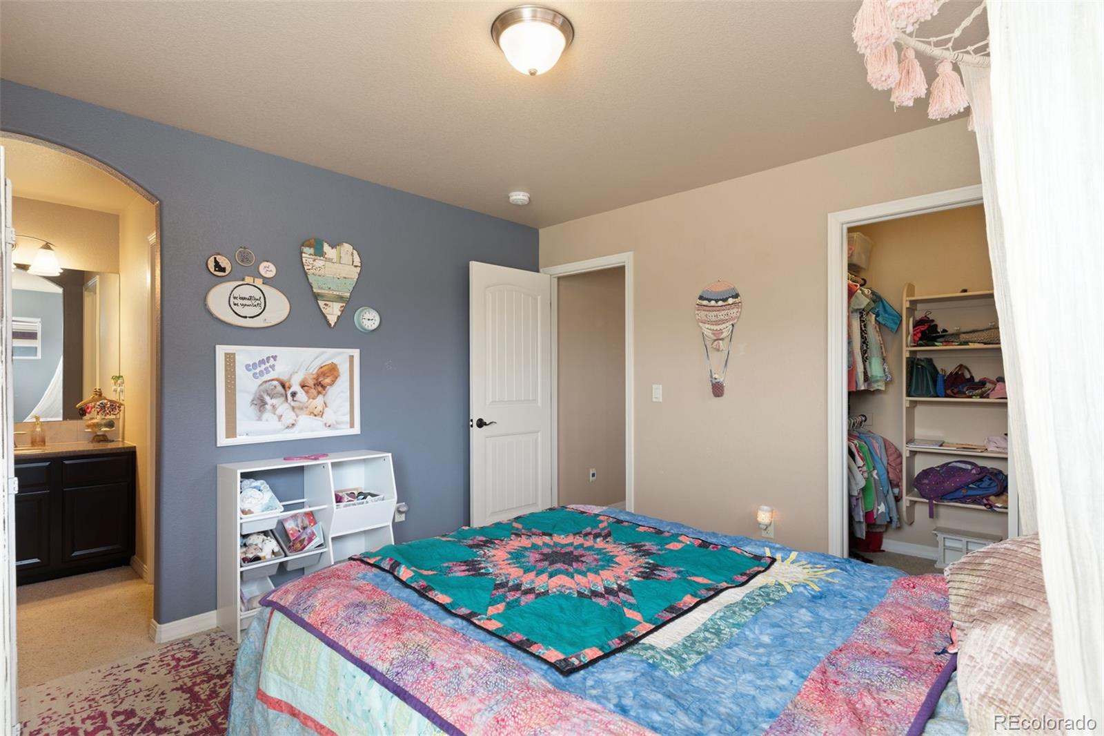 1585 Gold Hill Mesa Drive Colorado Springs CO 80905