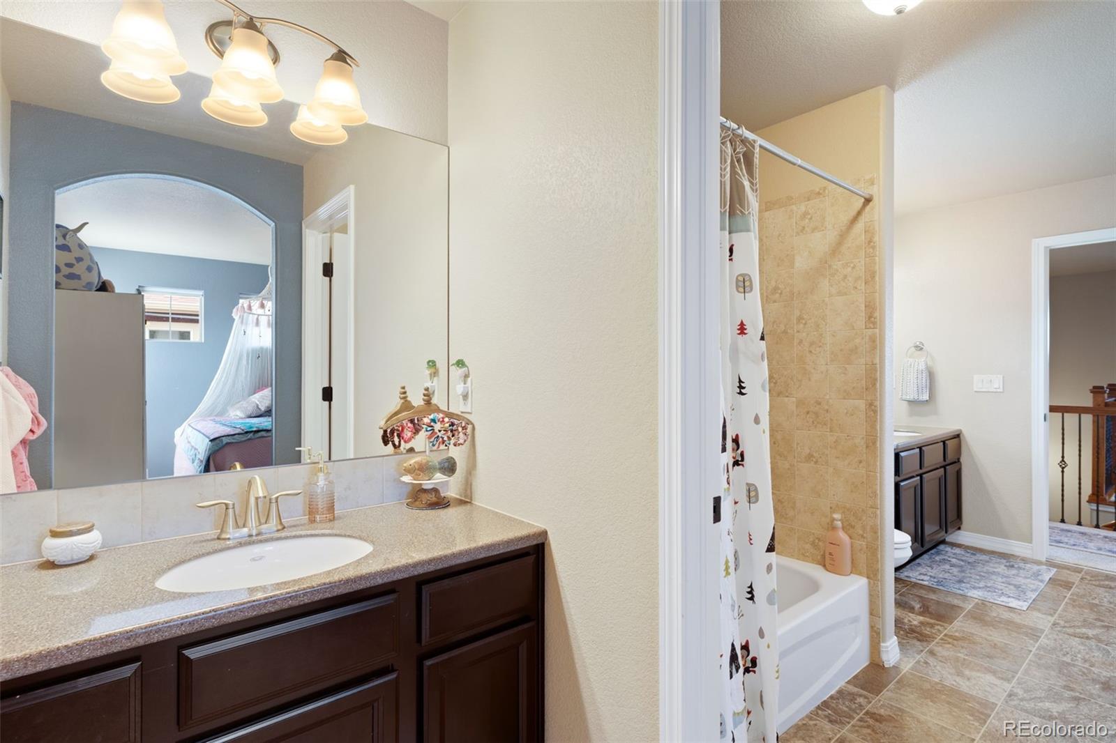 1585 Gold Hill Mesa Drive Colorado Springs CO 80905