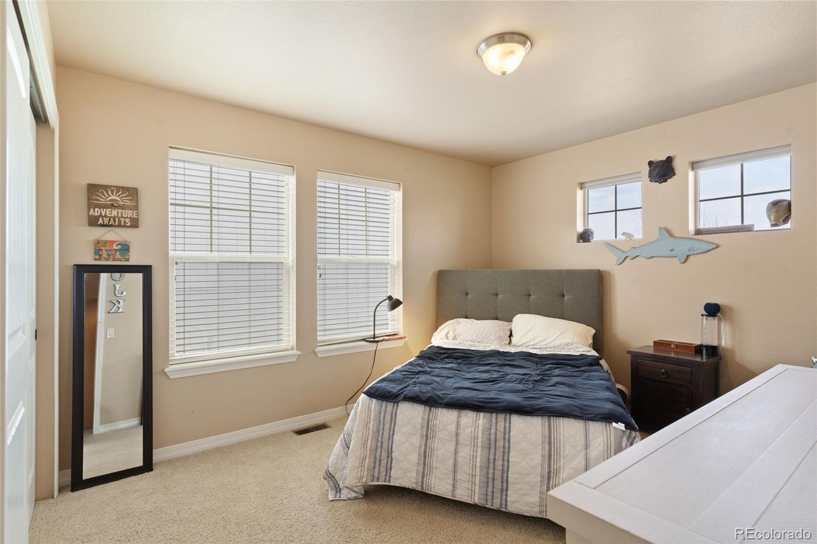 1585 Gold Hill Mesa Drive Colorado Springs CO 80905