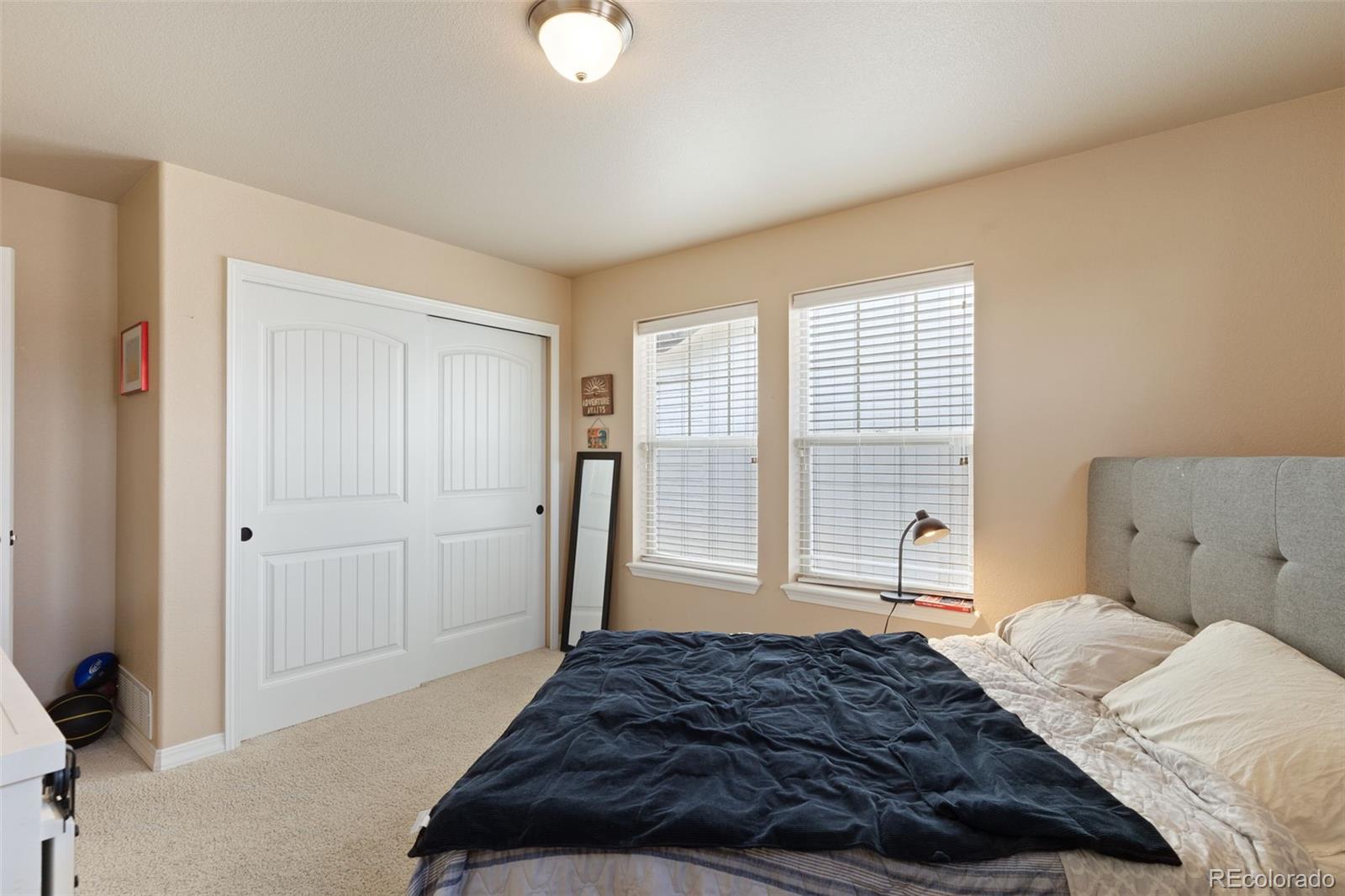 1585 Gold Hill Mesa Drive Colorado Springs CO 80905