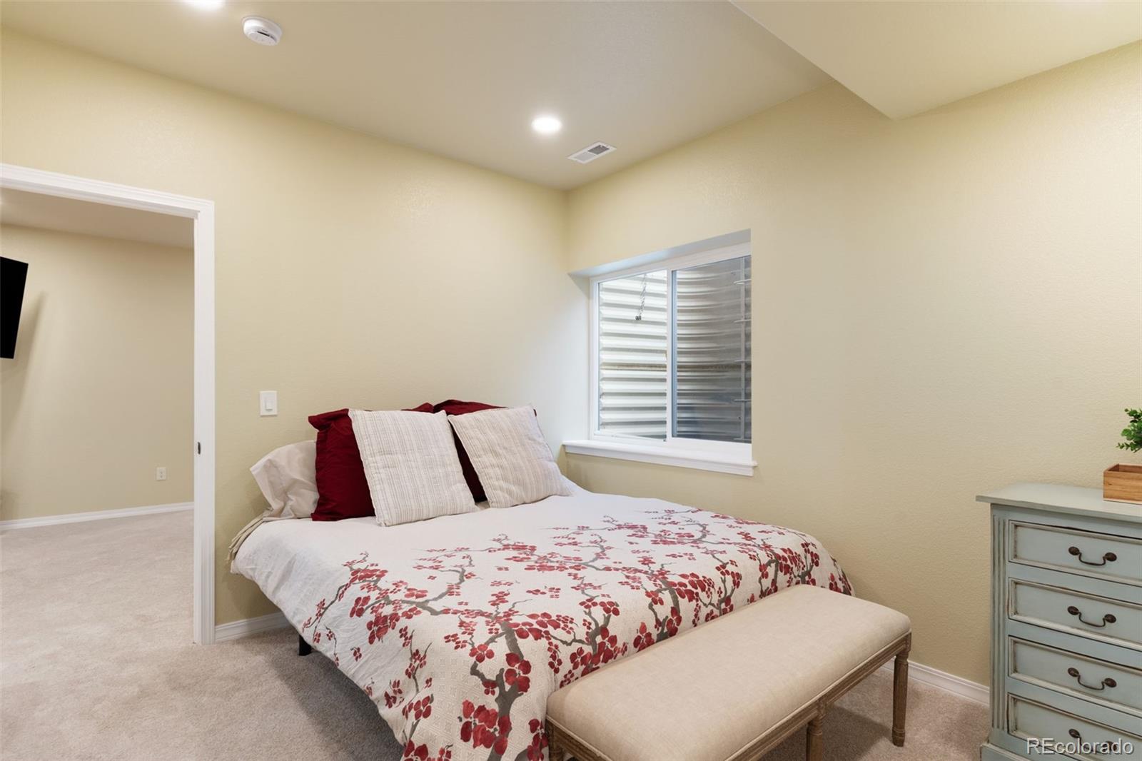 1585 Gold Hill Mesa Drive Colorado Springs CO 80905