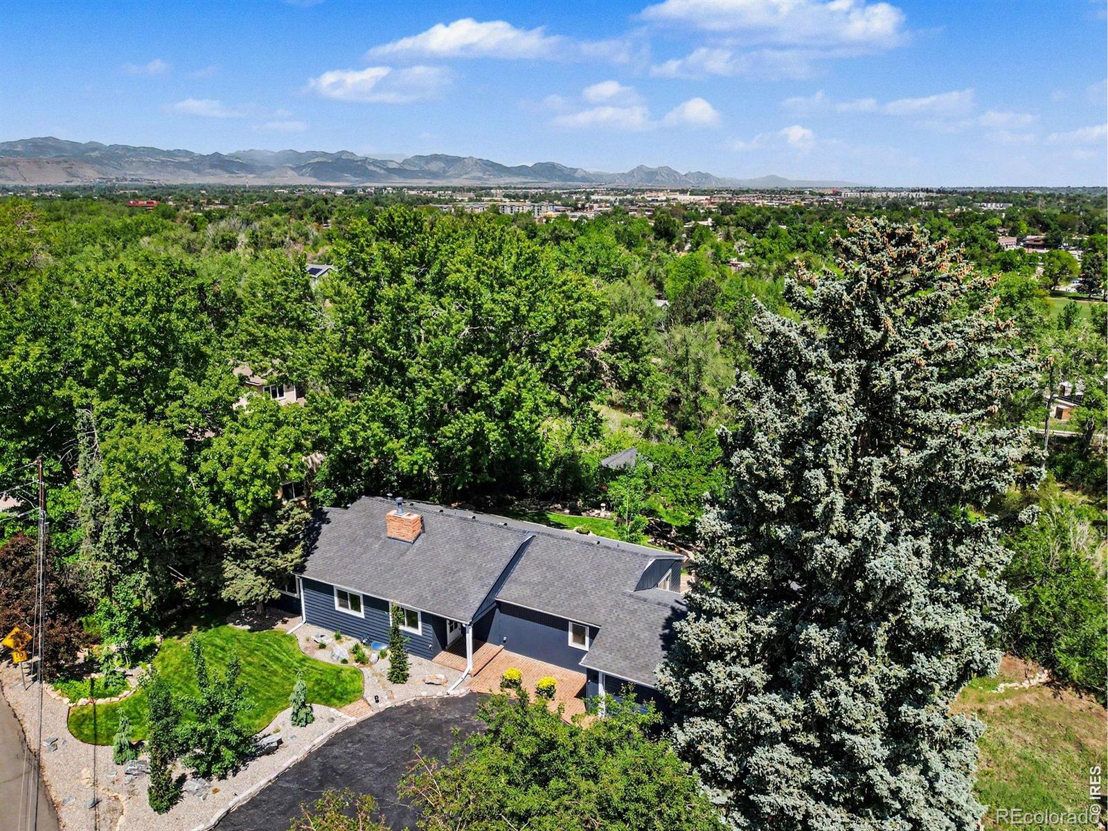4083 Field Drive Wheat Ridge CO 80033