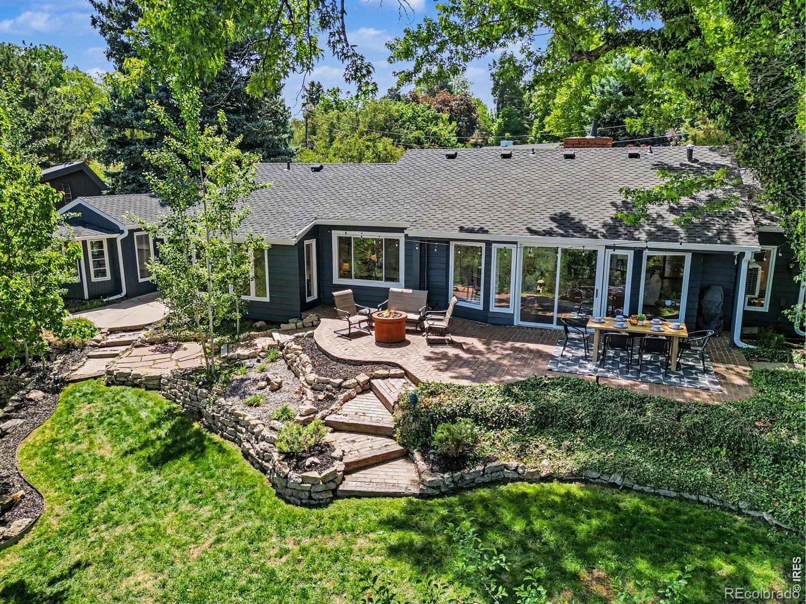 4083 Field Drive Wheat Ridge CO 80033