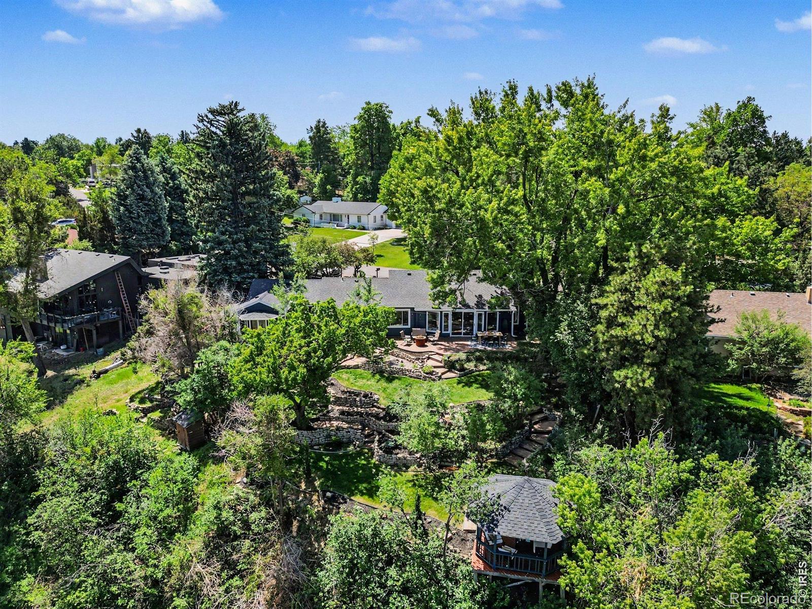4083 Field Drive Wheat Ridge CO 80033