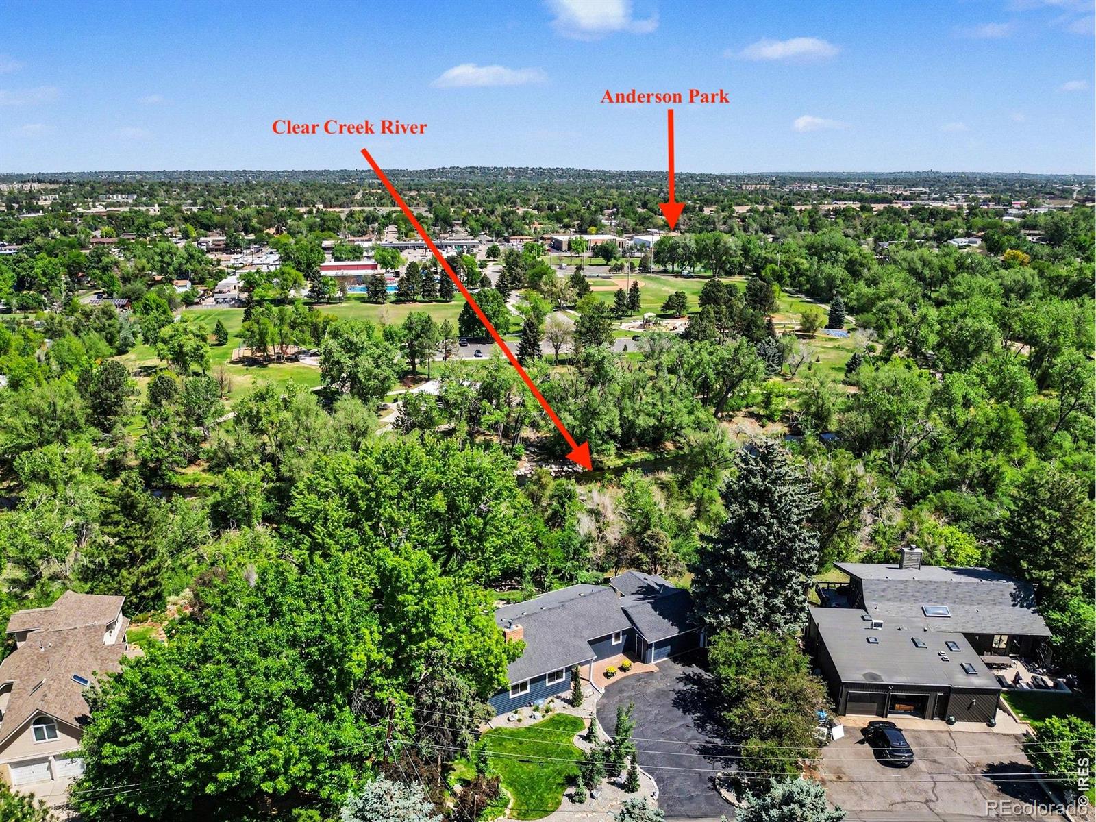 4083 Field Drive Wheat Ridge CO 80033