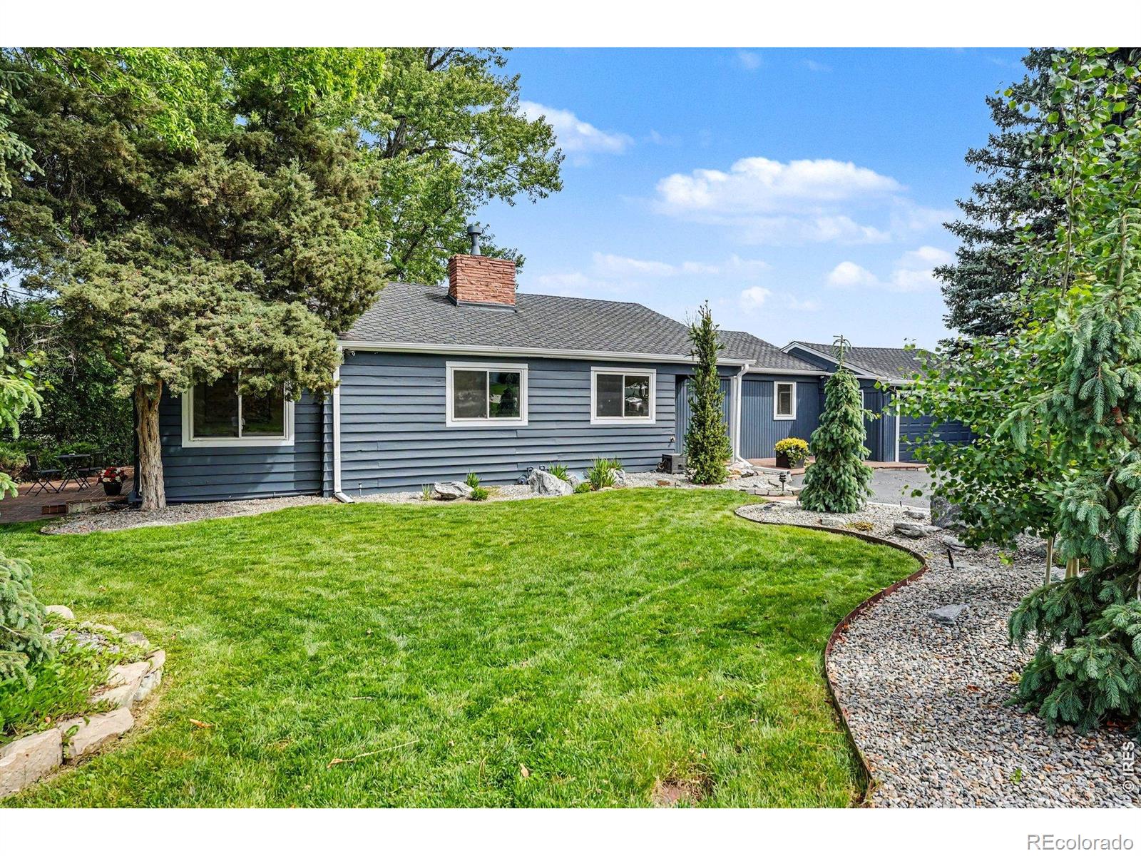 4083 Field Drive Wheat Ridge CO 80033