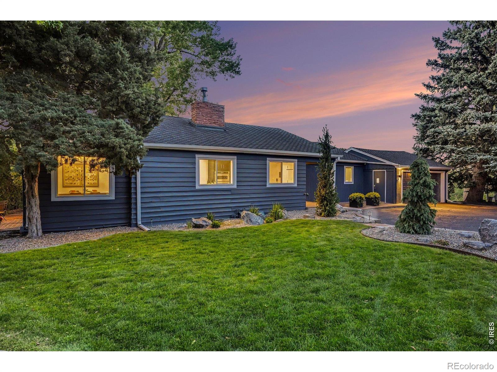 4083 Field Drive Wheat Ridge CO 80033