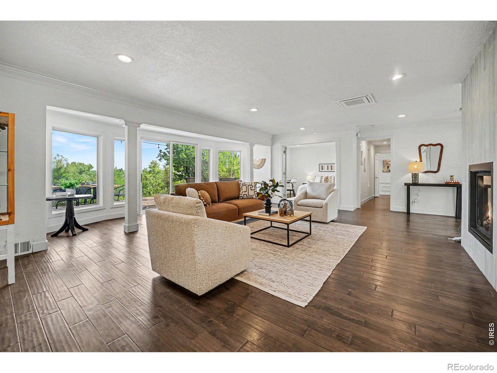 4083 Field Drive Wheat Ridge CO 80033