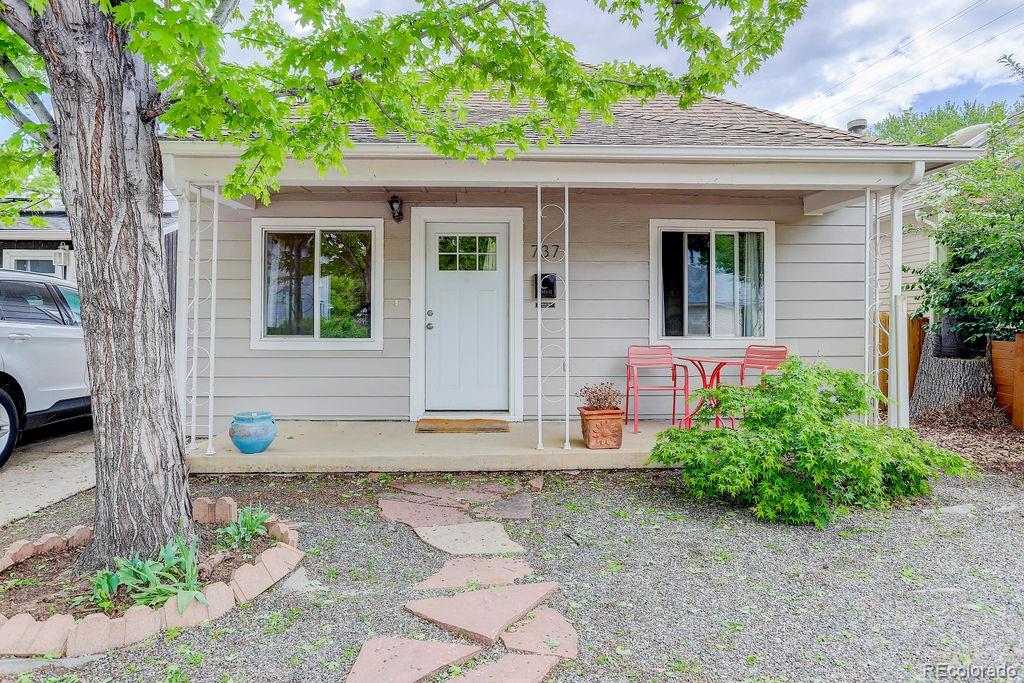 737 La Farge Avenue Louisville CO 80027