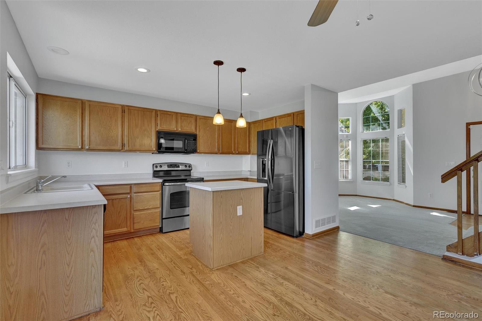 15941 Bluebonnet Drive Parker CO 80134