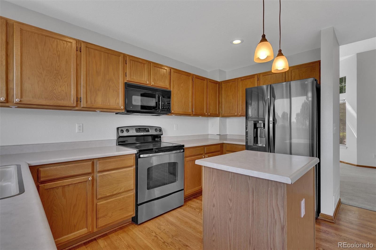 15941 Bluebonnet Drive Parker CO 80134