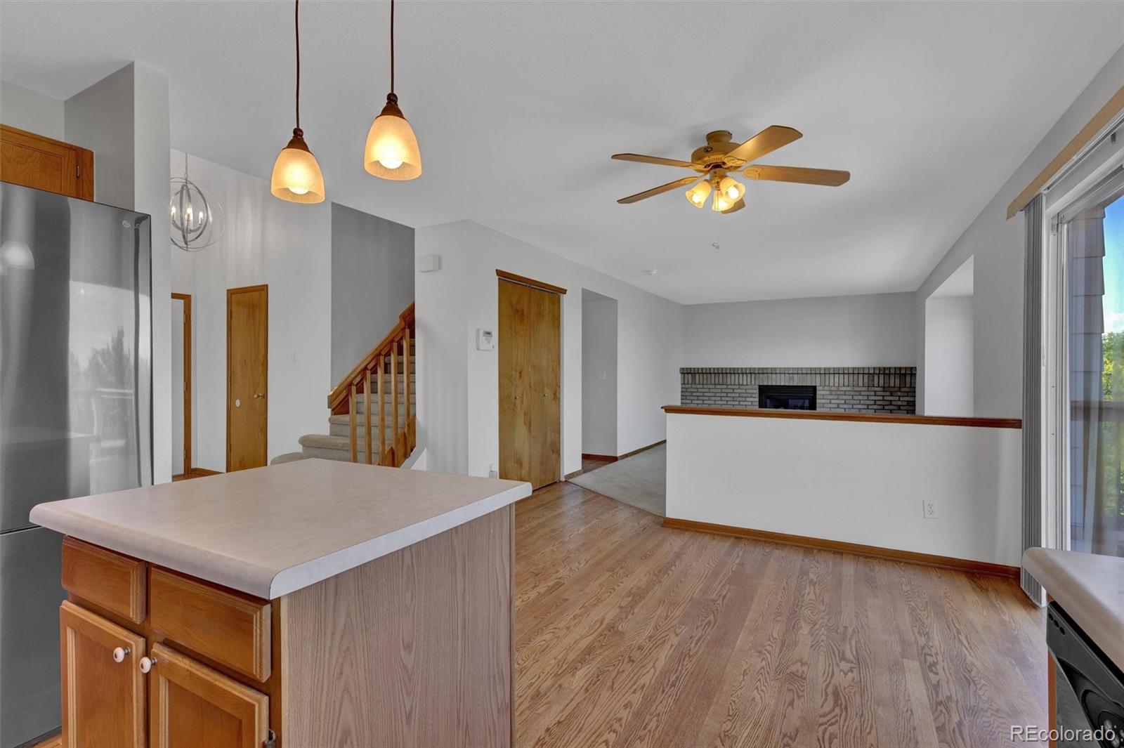 15941 Bluebonnet Drive Parker CO 80134