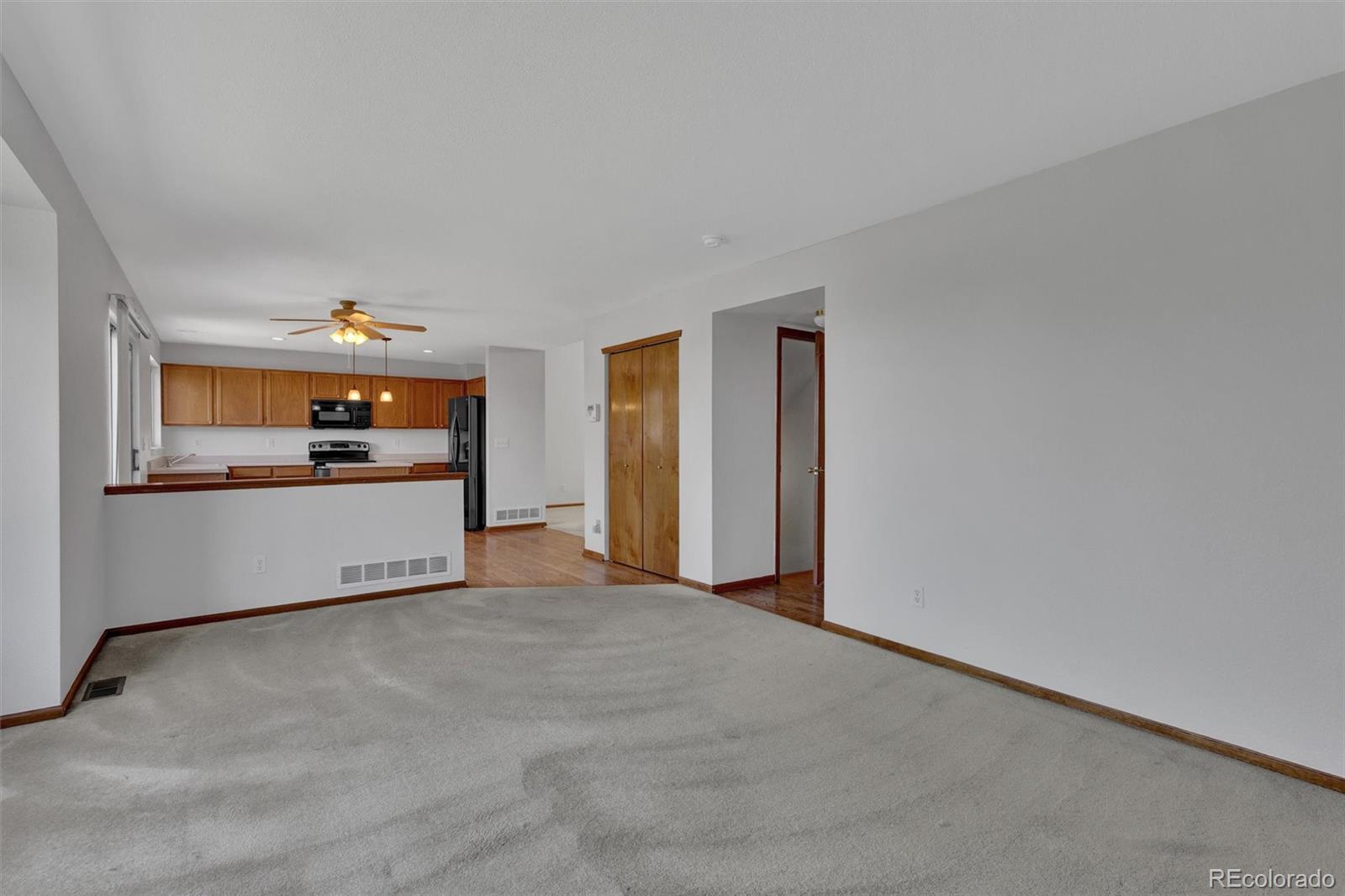 15941 Bluebonnet Drive Parker CO 80134