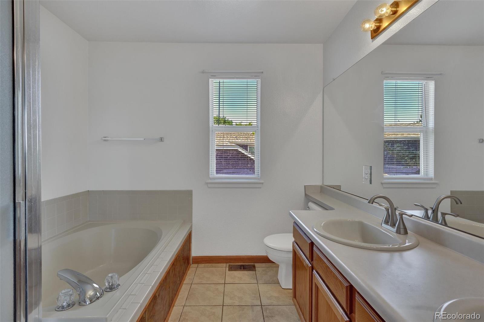 15941 Bluebonnet Drive Parker CO 80134