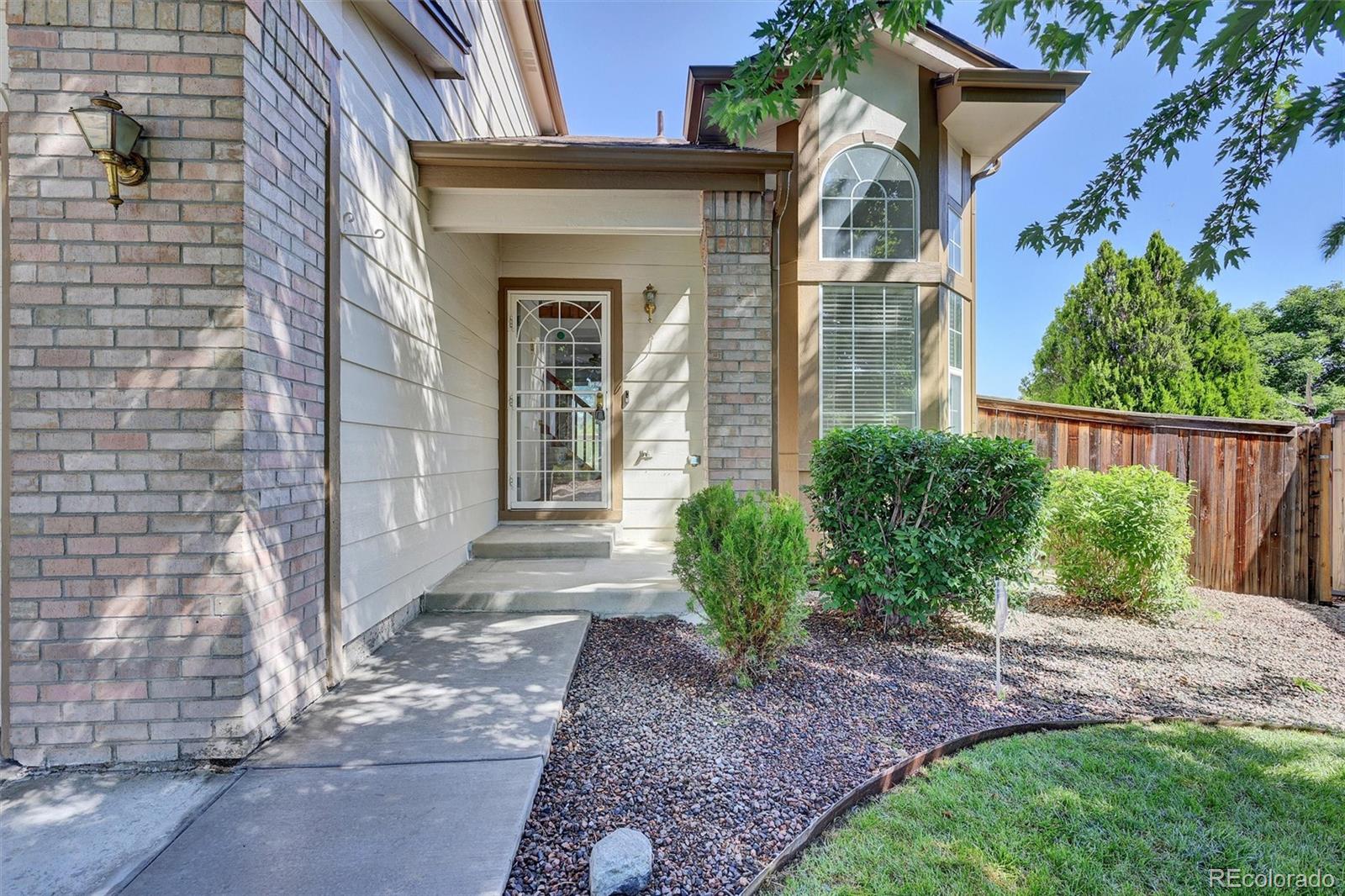15941 Bluebonnet Drive Parker CO 80134