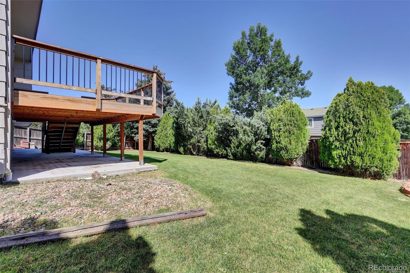 15941 Bluebonnet Drive Parker CO 80134