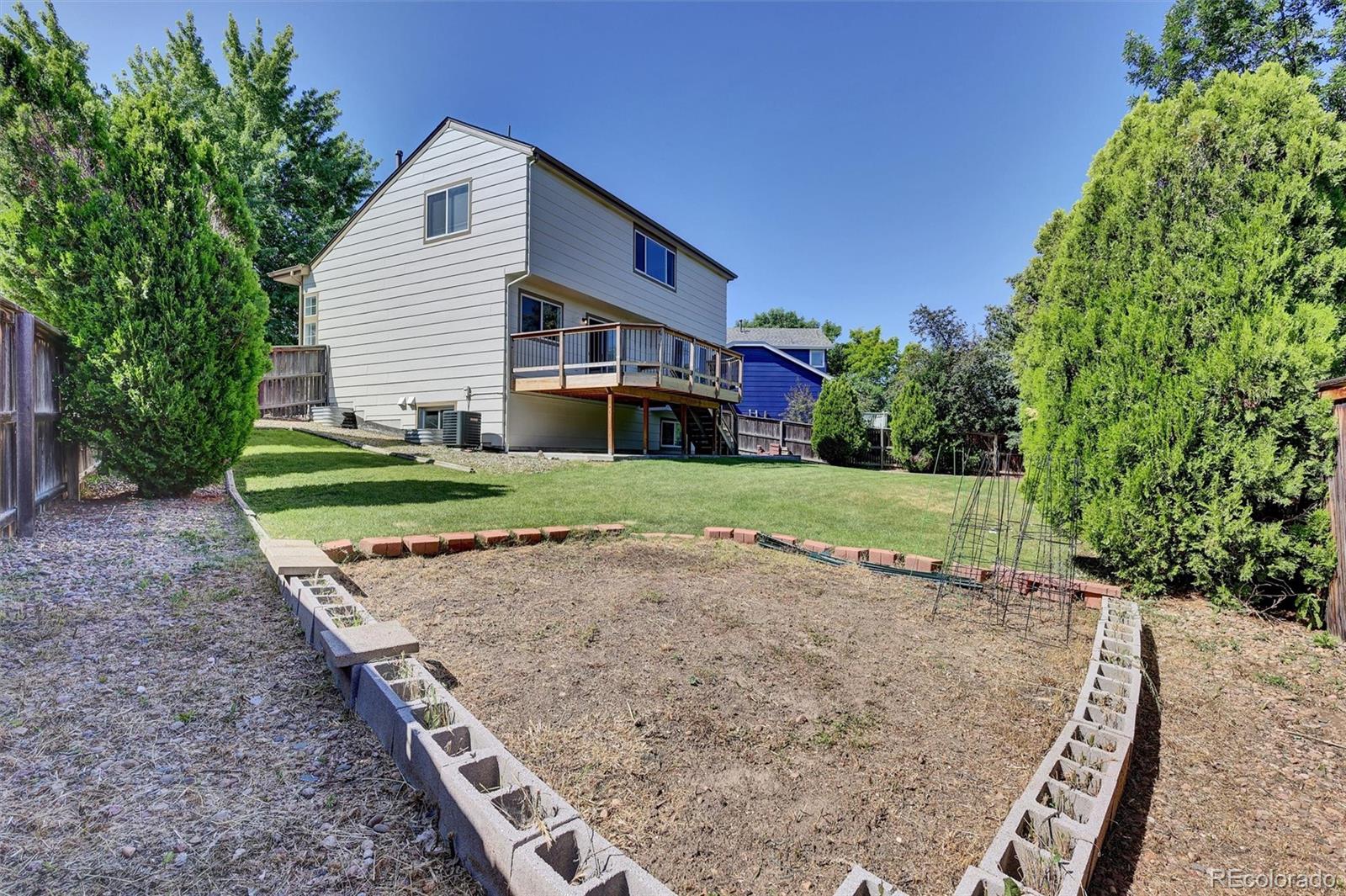 15941 Bluebonnet Drive Parker CO 80134