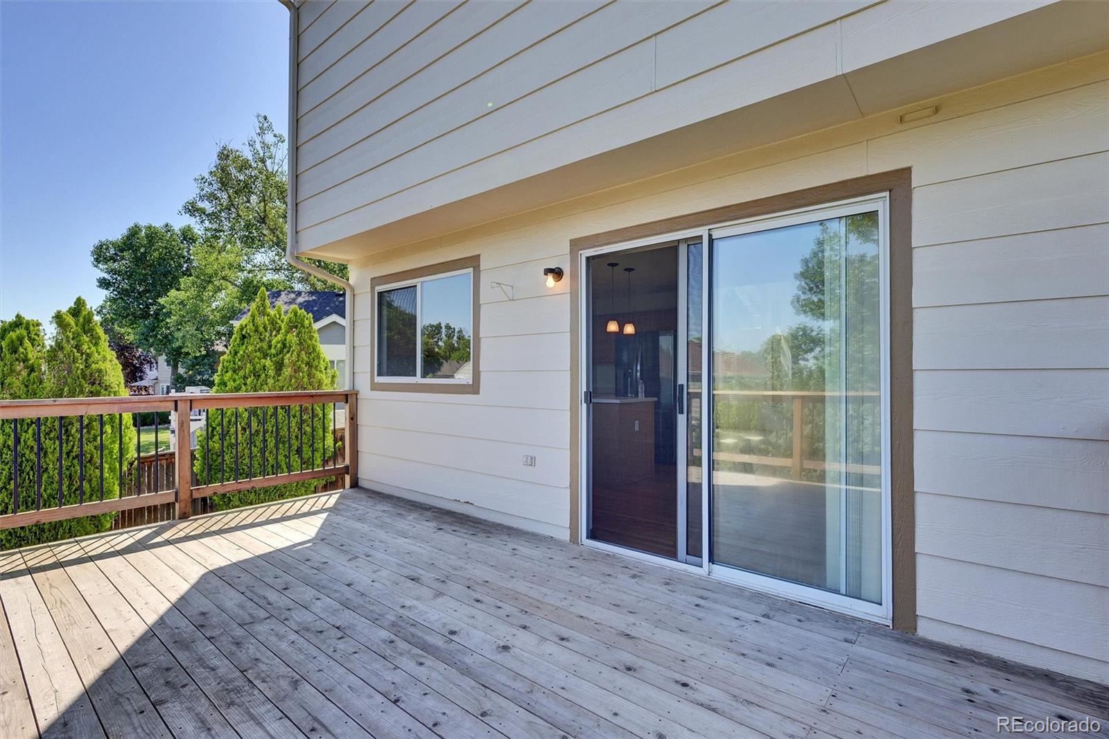 15941 Bluebonnet Drive Parker CO 80134