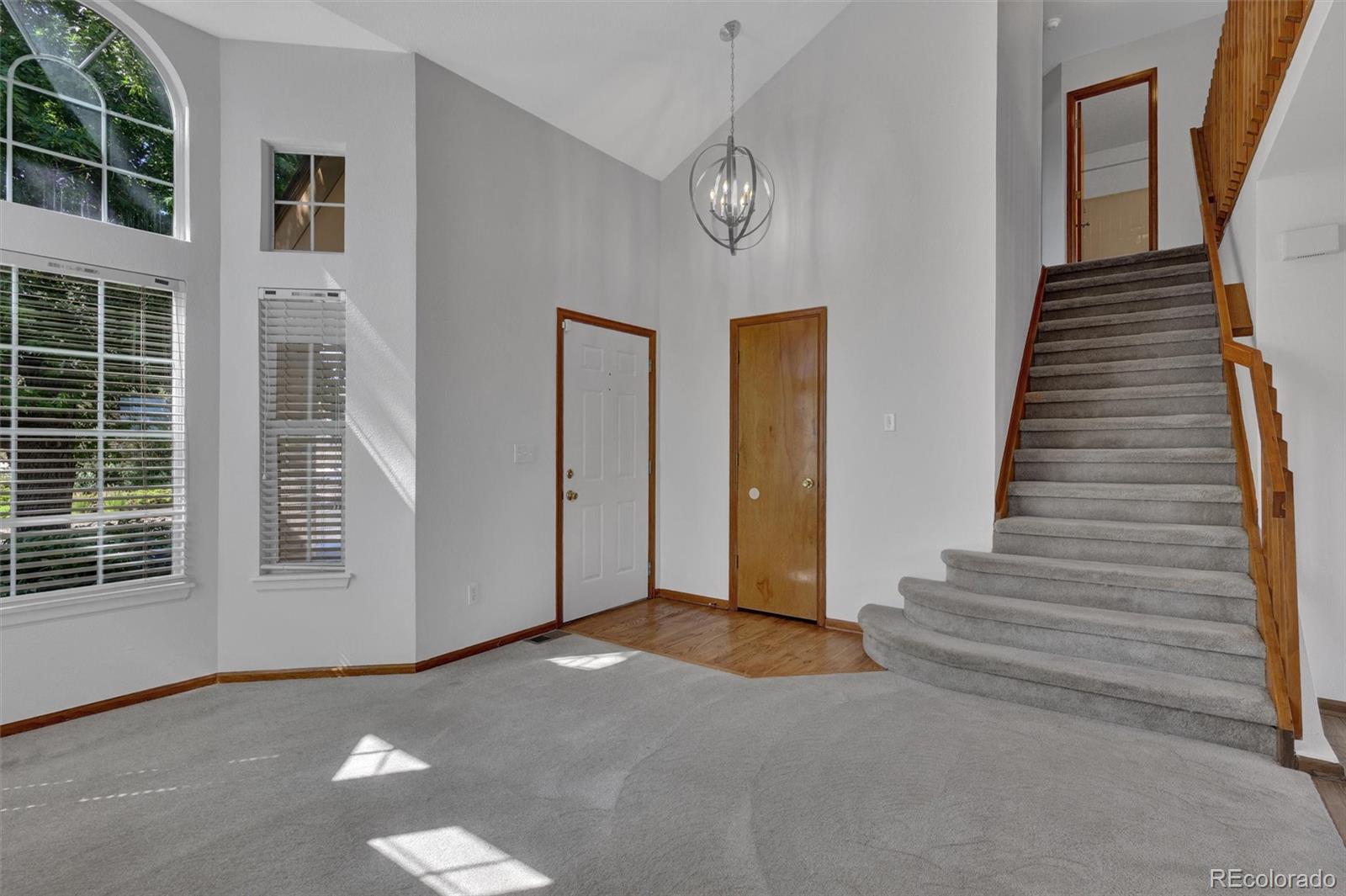 15941 Bluebonnet Drive Parker CO 80134