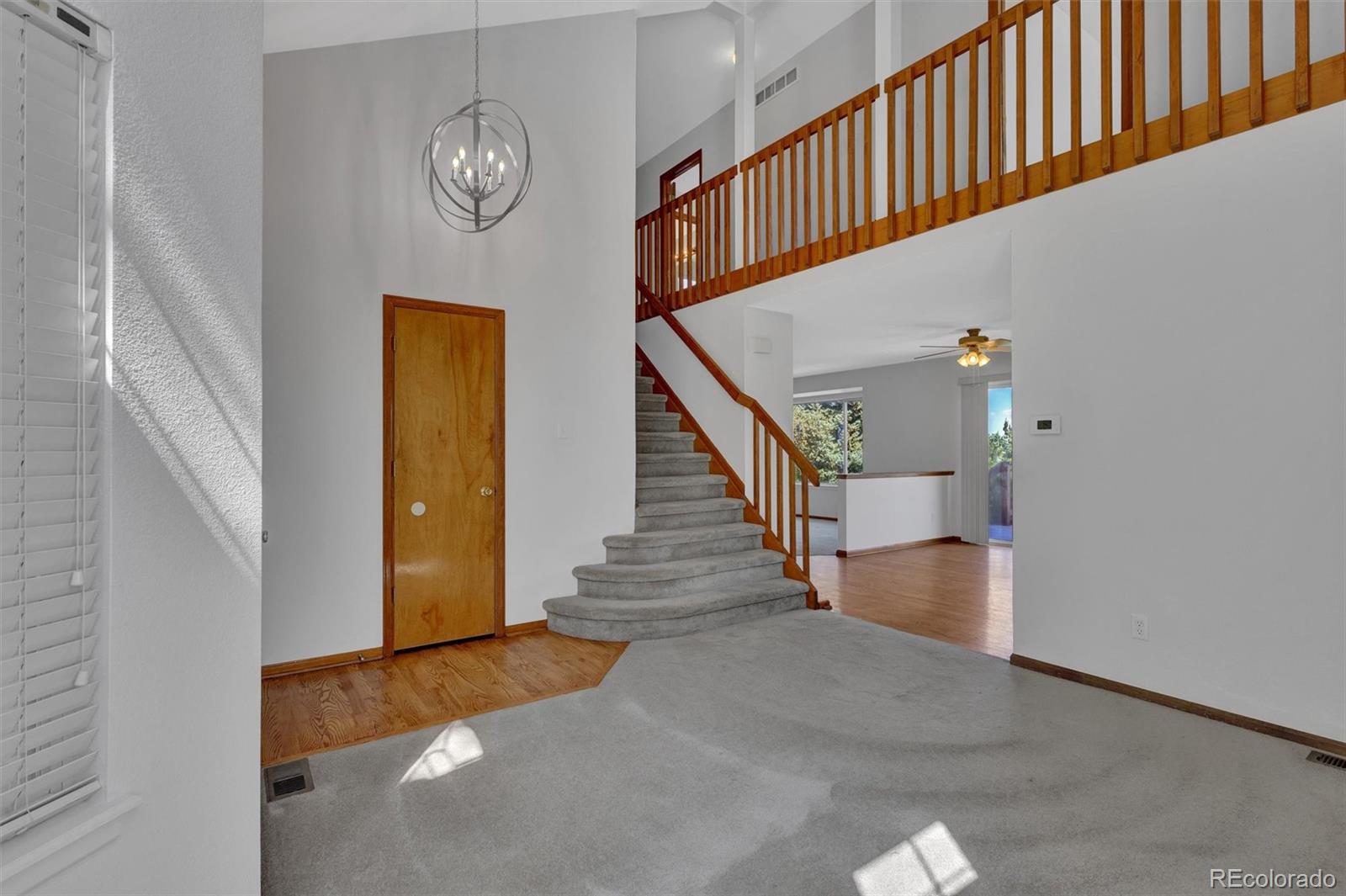 15941 Bluebonnet Drive Parker CO 80134