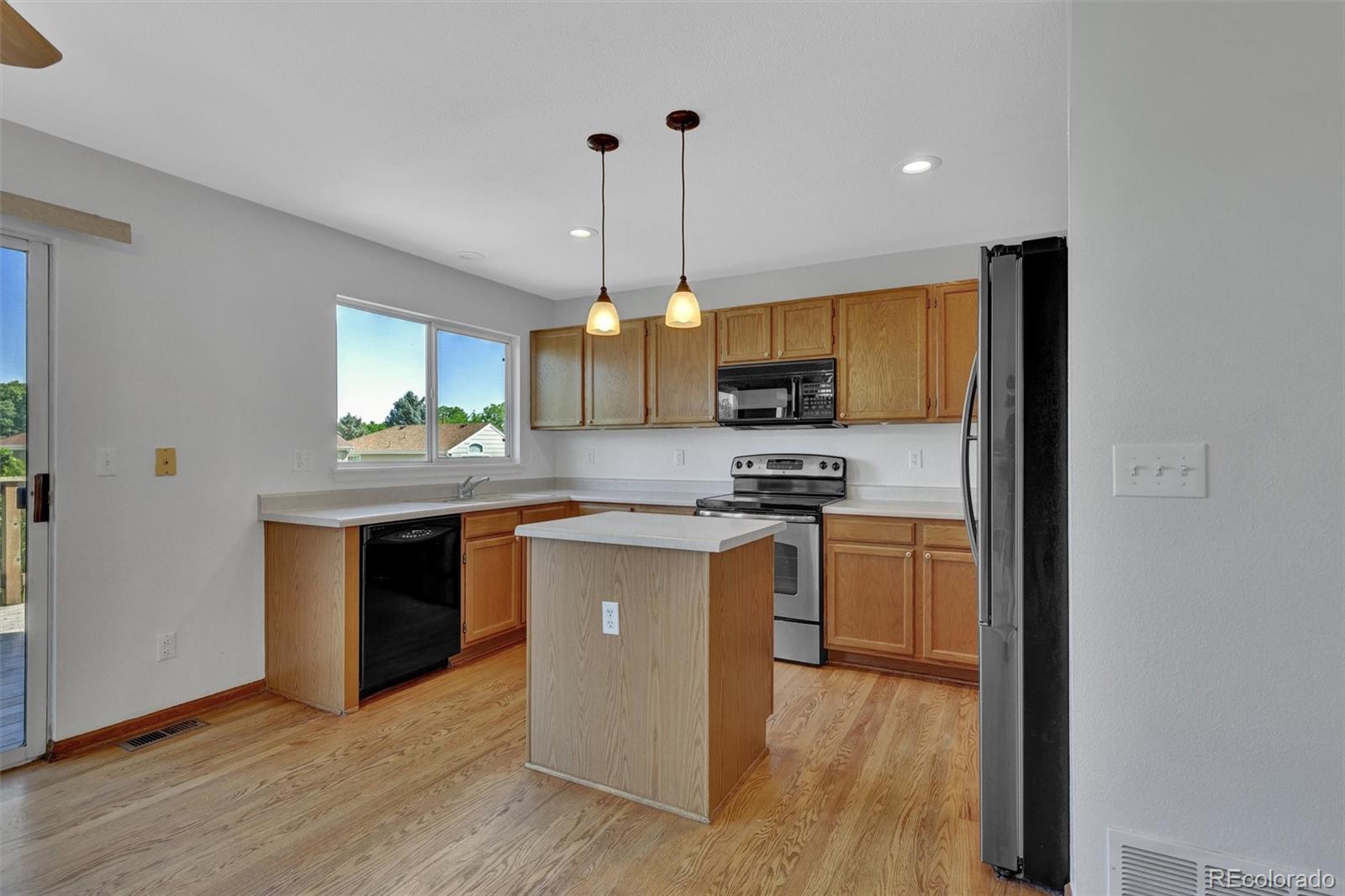 15941 Bluebonnet Drive Parker CO 80134