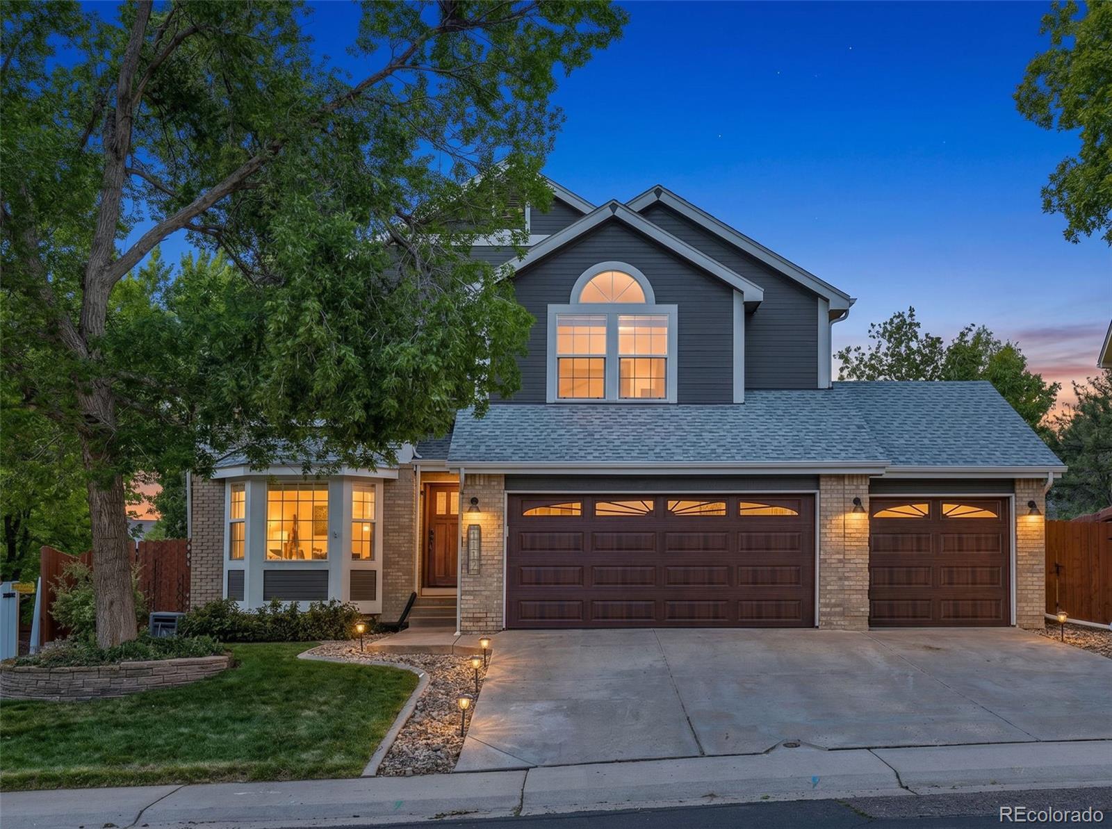 1112 Larch Court Broomfield CO 80020