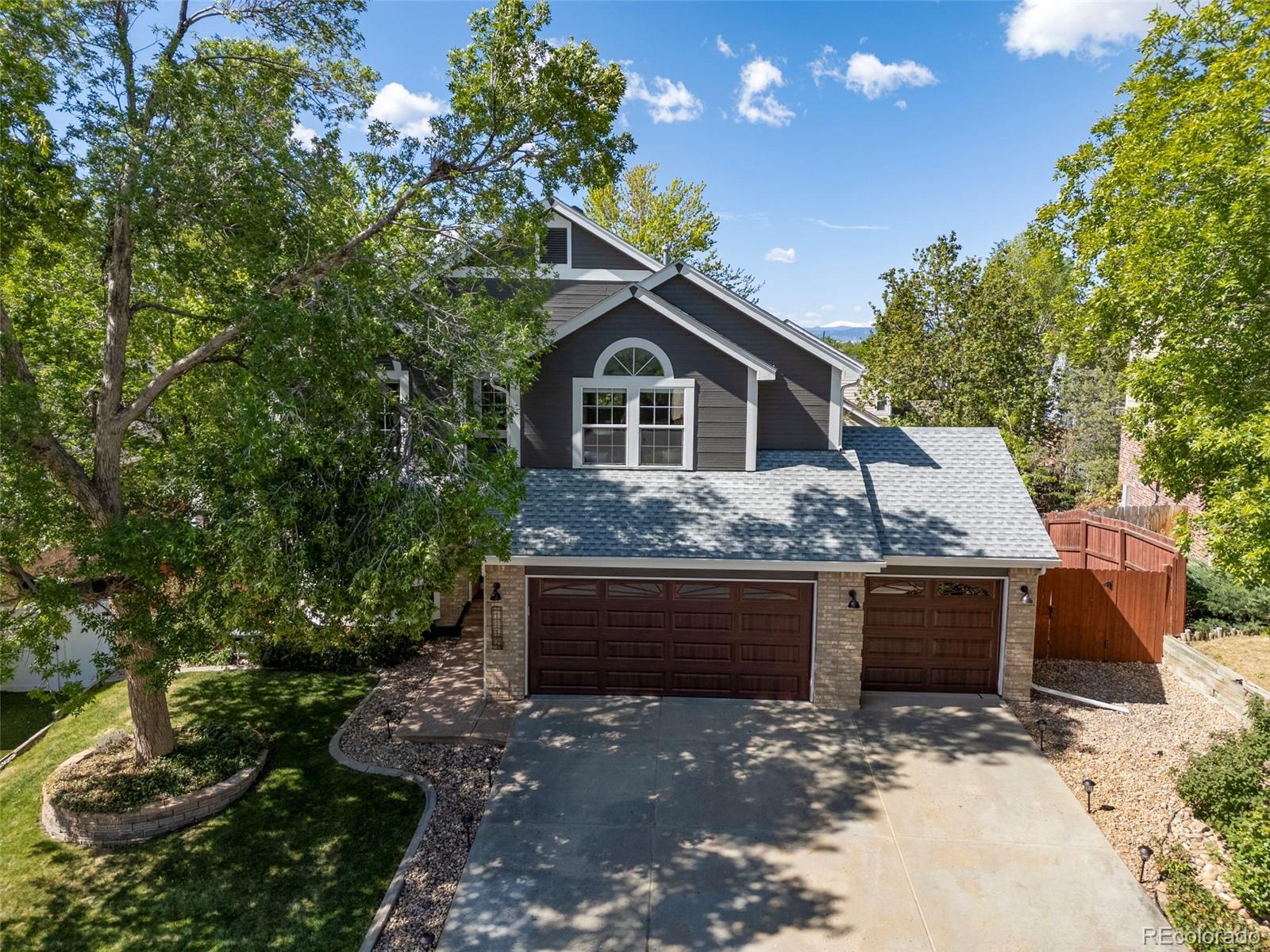 1112 Larch Court Broomfield CO 80020