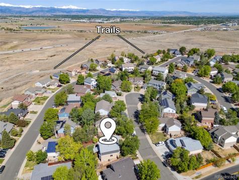 1112 Larch Court Broomfield CO 80020