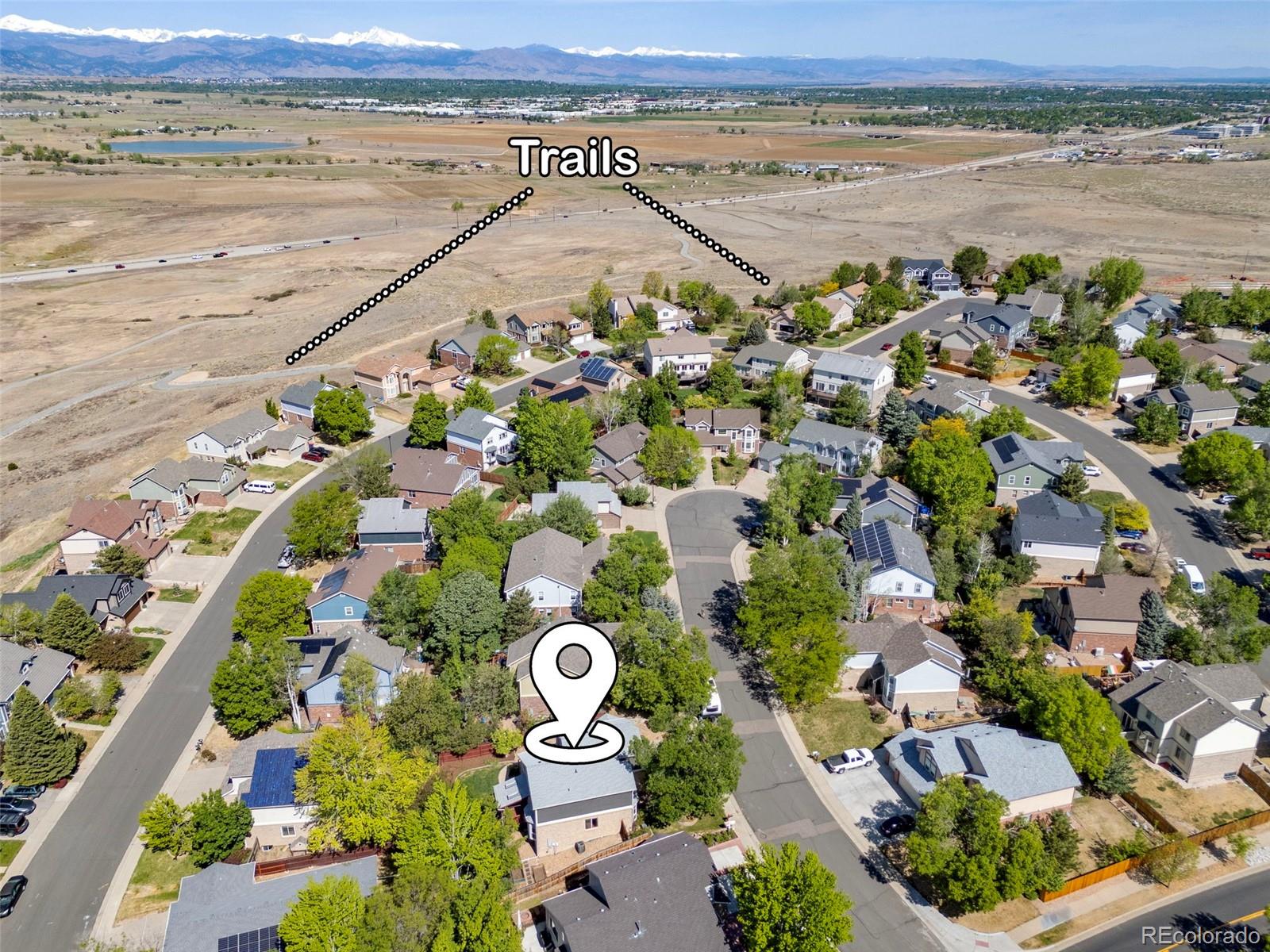 1112 Larch Court Broomfield CO 80020