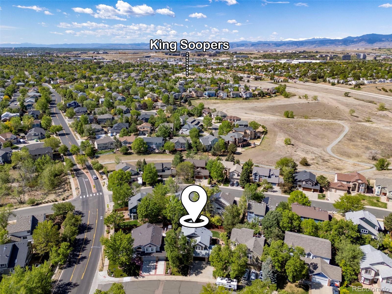 1112 Larch Court Broomfield CO 80020