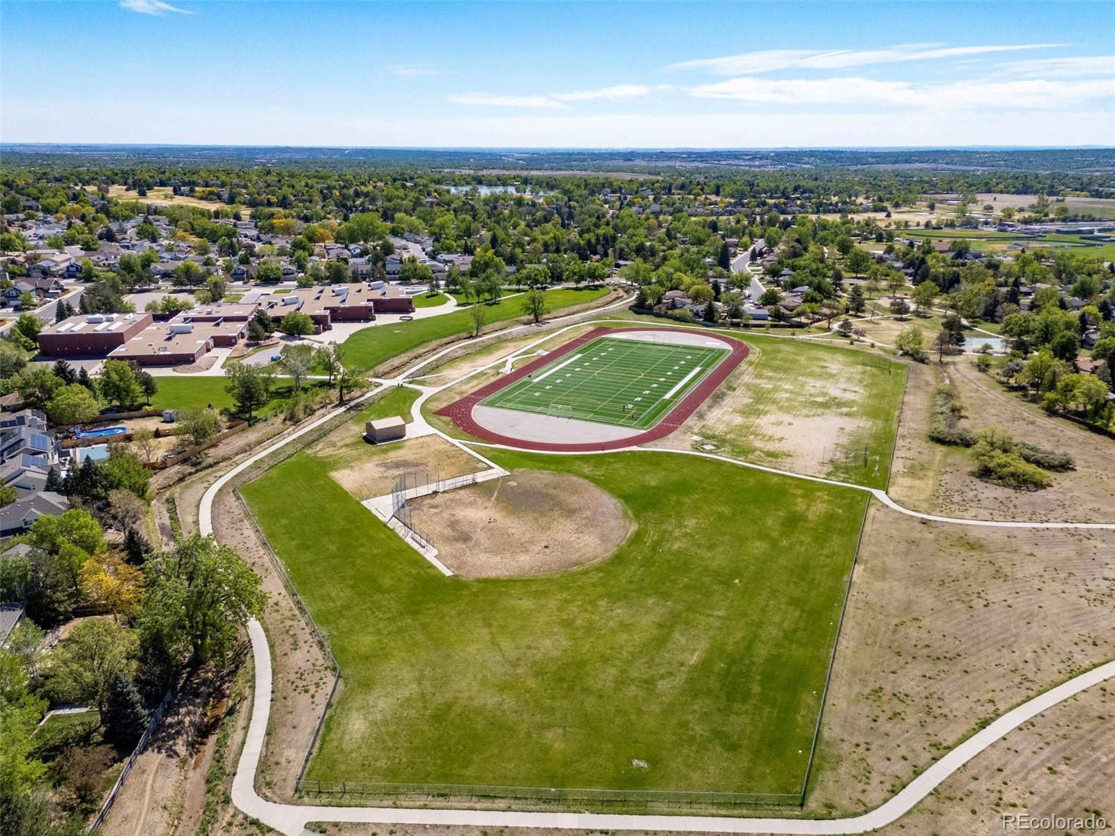 1112 Larch Court Broomfield CO 80020
