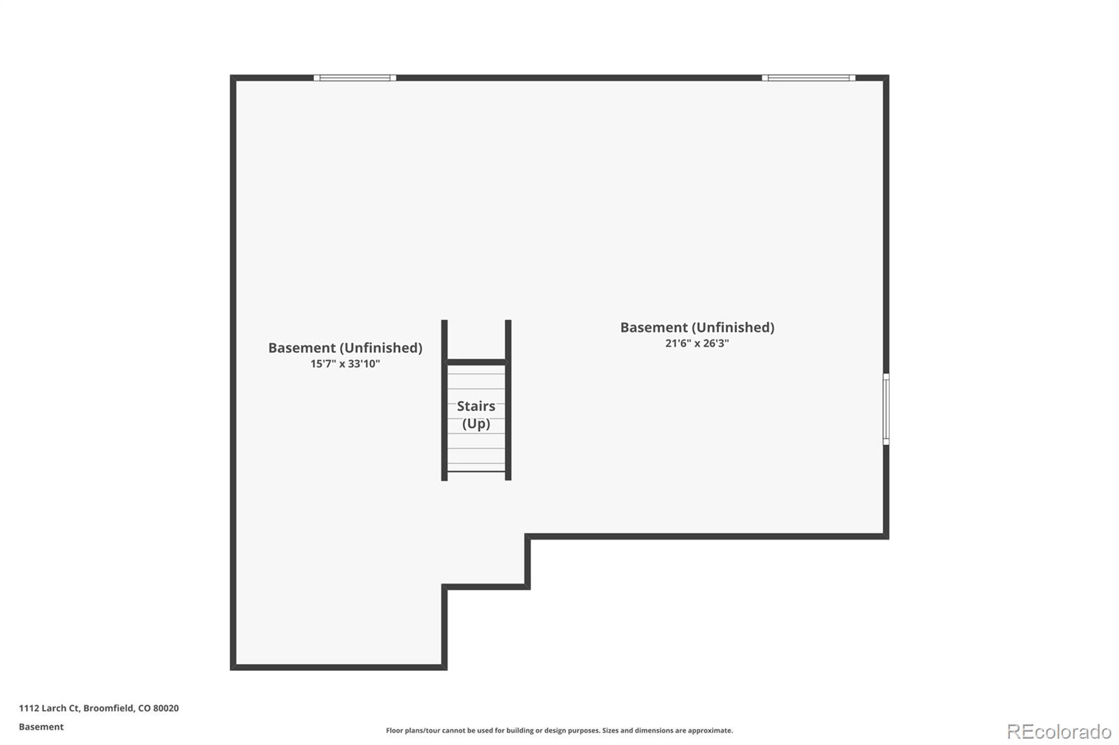 1112 Larch Court Broomfield CO 80020