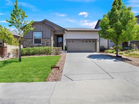 5006 S Wenatchee Street Aurora CO 80015