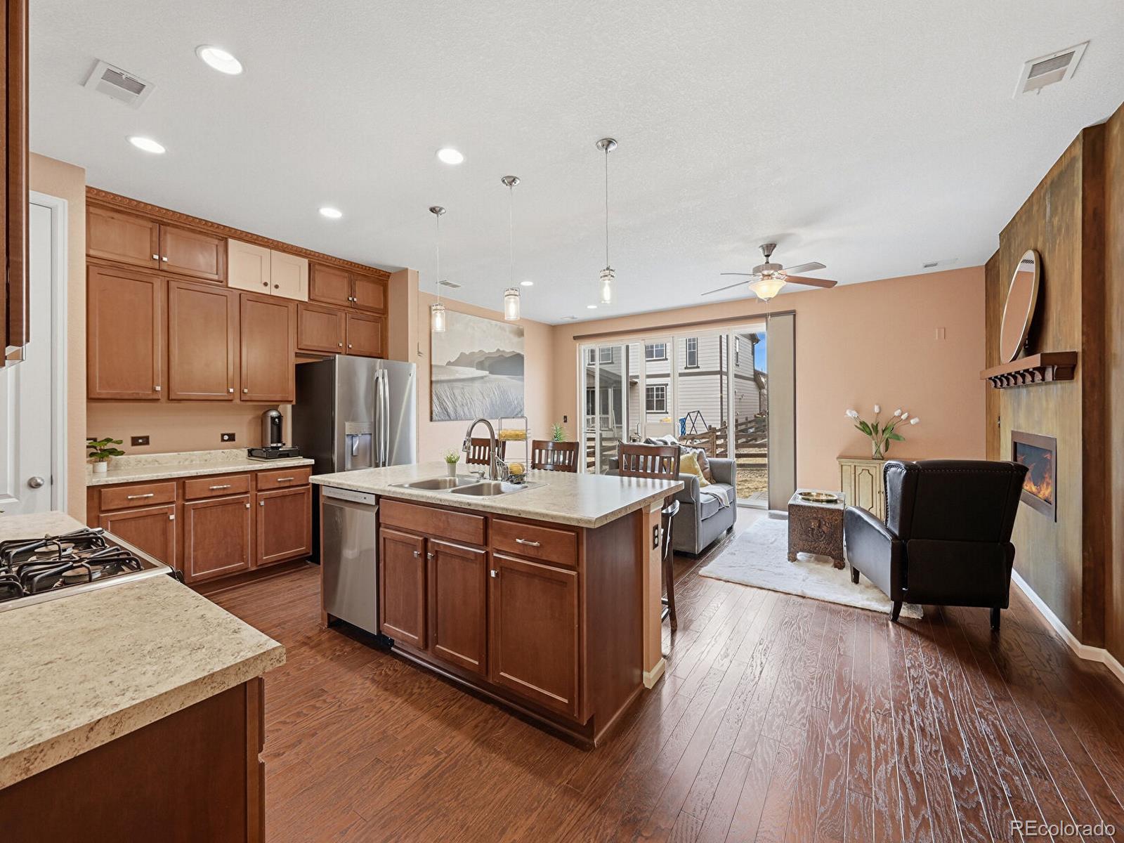 5006 S Wenatchee Street Aurora CO 80015