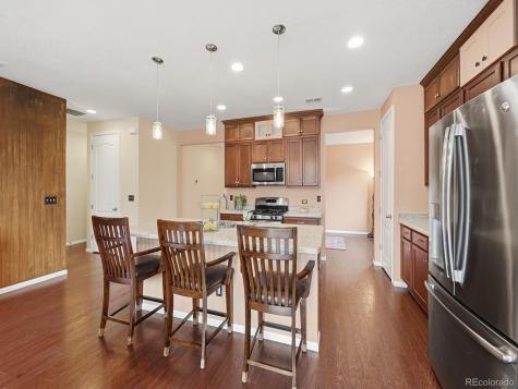 5006 S Wenatchee Street Aurora CO 80015
