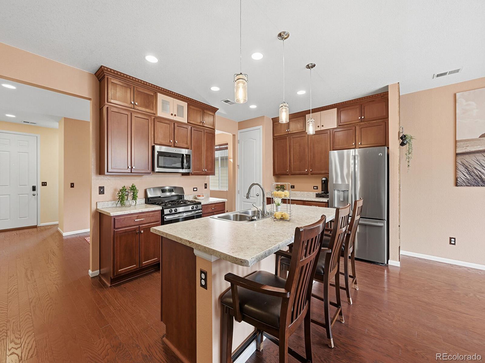 5006 S Wenatchee Street Aurora CO 80015