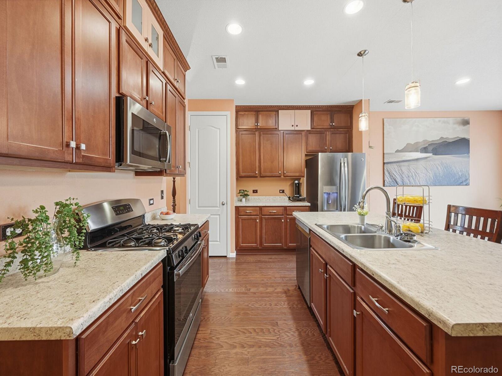5006 S Wenatchee Street Aurora CO 80015