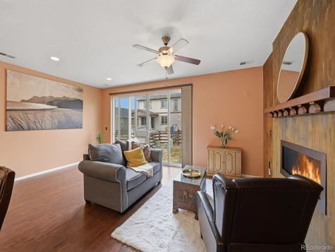 5006 S Wenatchee Street Aurora CO 80015
