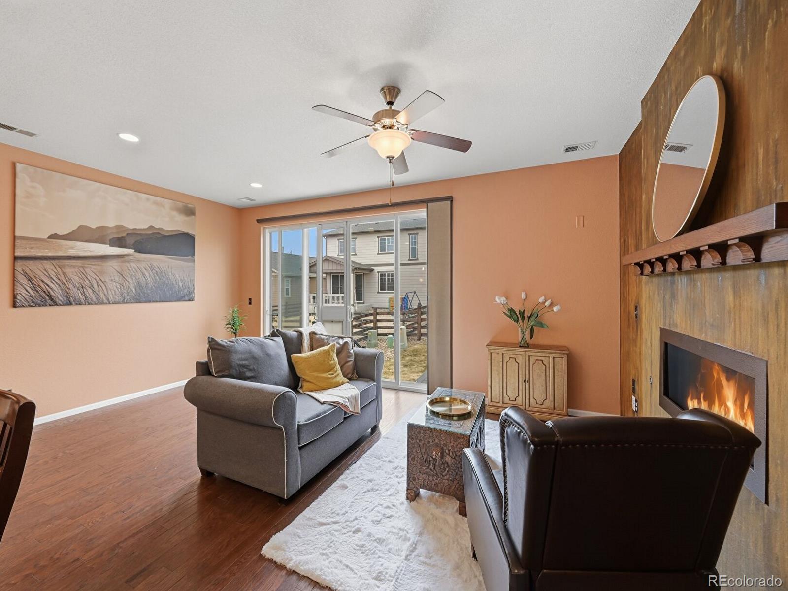 5006 S Wenatchee Street Aurora CO 80015