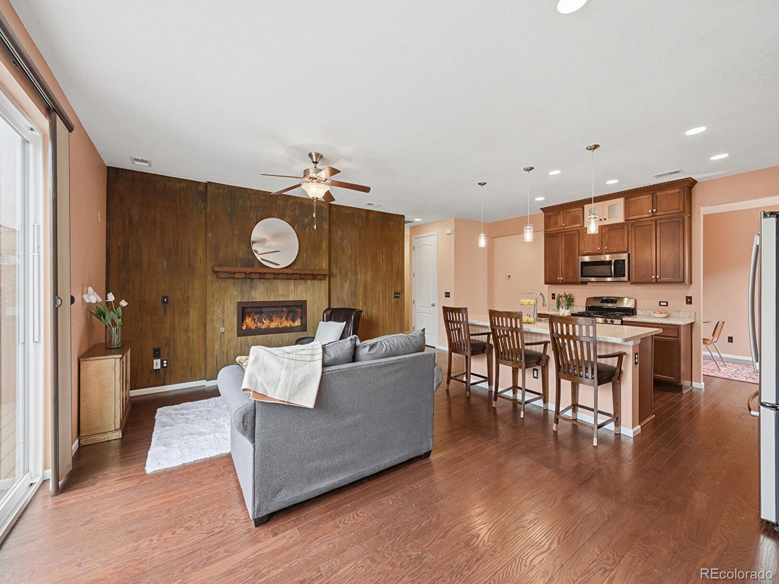 5006 S Wenatchee Street Aurora CO 80015