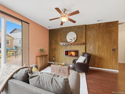 5006 S Wenatchee Street Aurora CO 80015