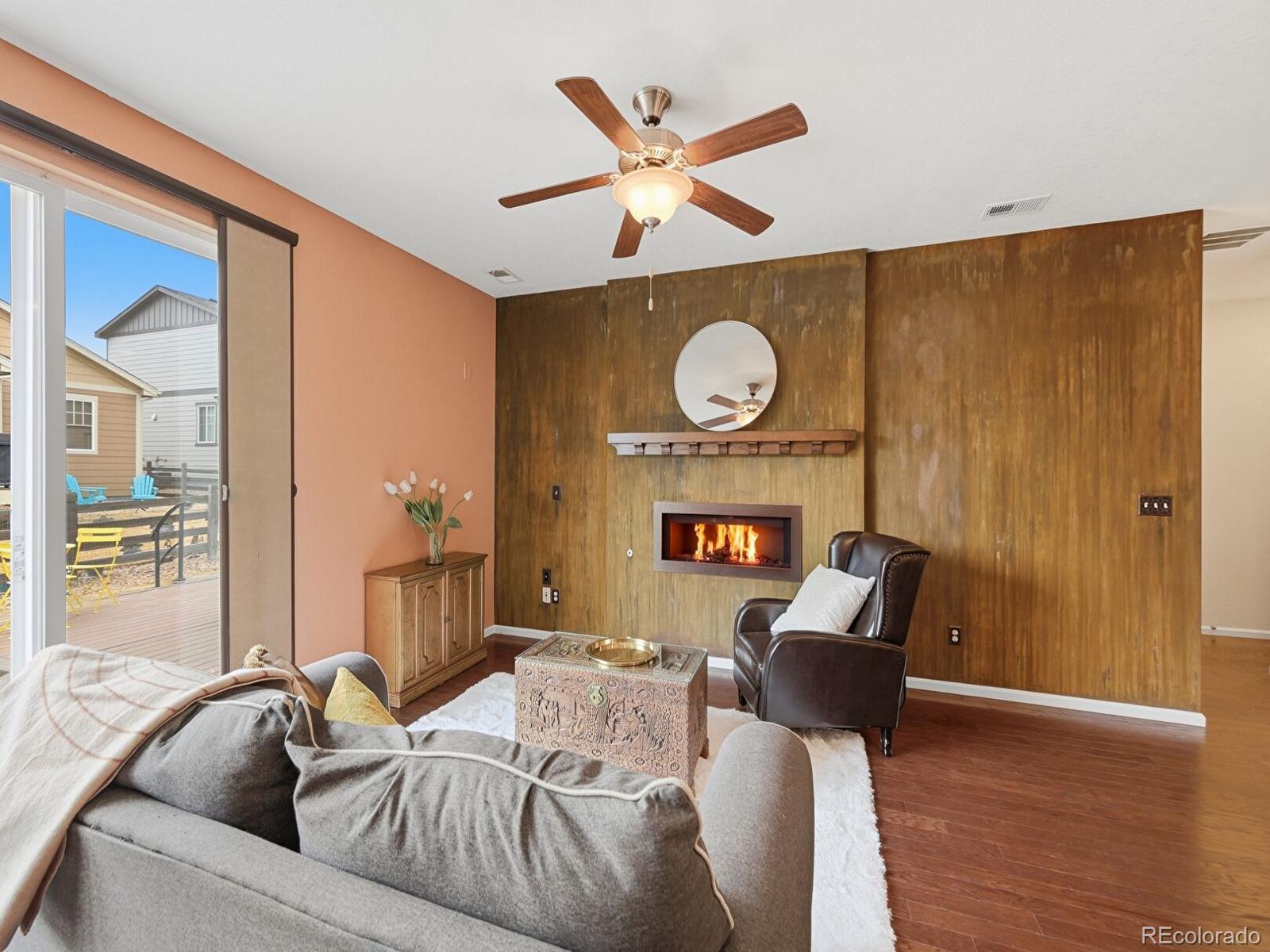 5006 S Wenatchee Street Aurora CO 80015