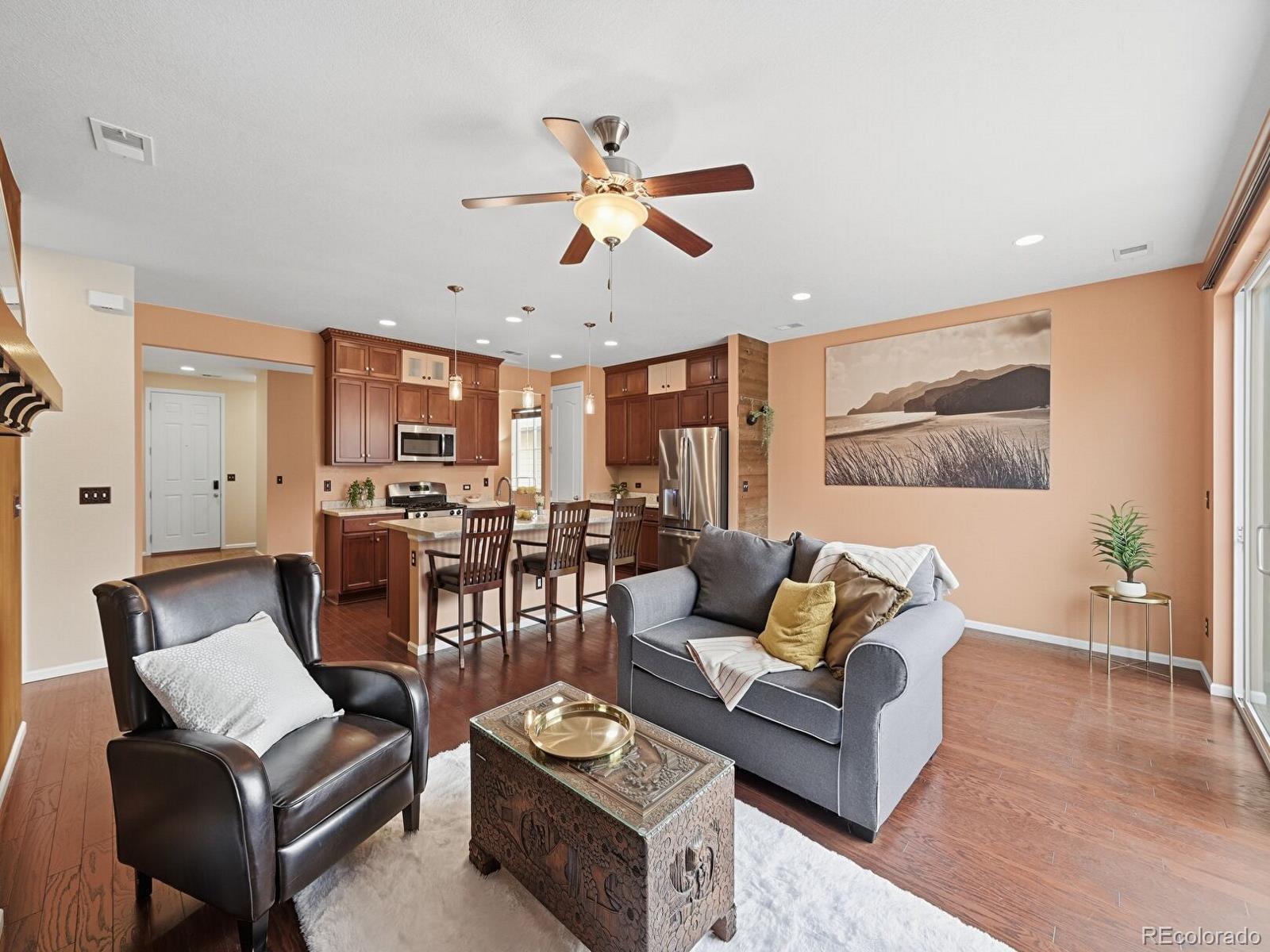 5006 S Wenatchee Street Aurora CO 80015