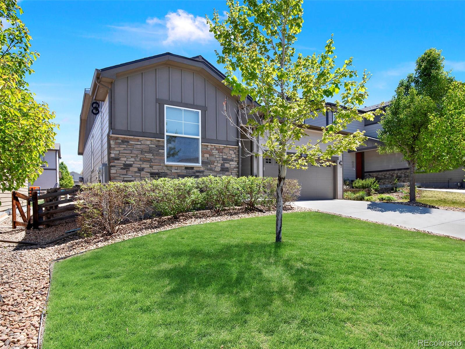 5006 S Wenatchee Street Aurora CO 80015
