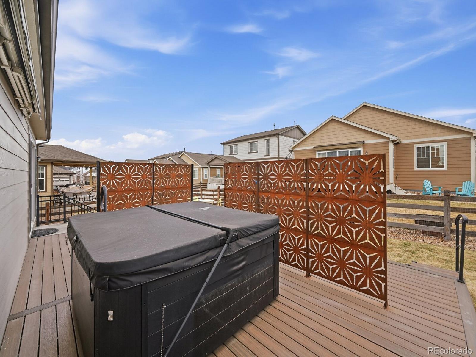 5006 S Wenatchee Street Aurora CO 80015