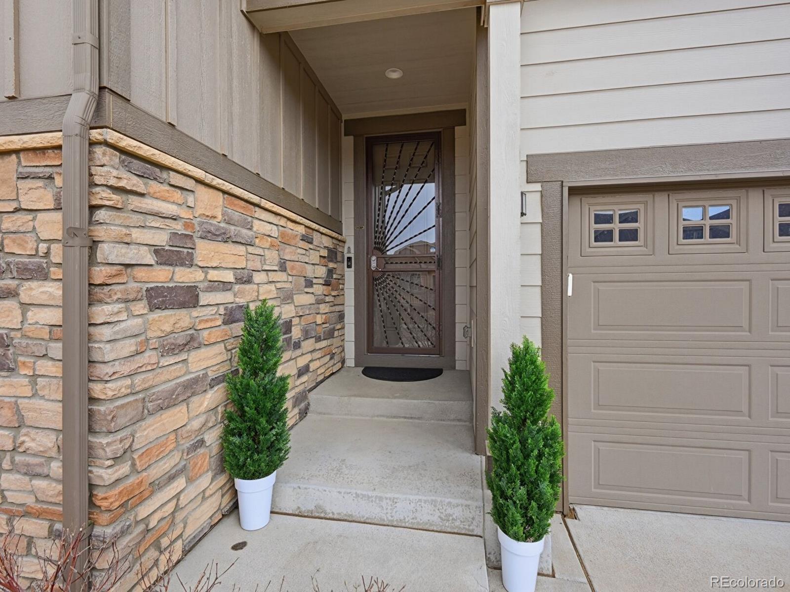 5006 S Wenatchee Street Aurora CO 80015