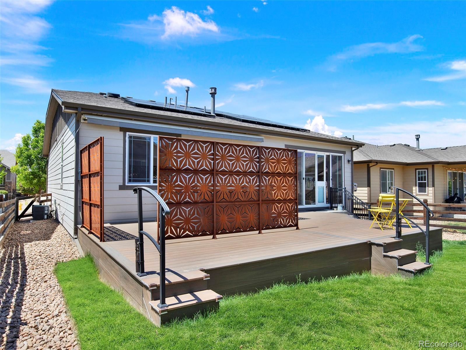 5006 S Wenatchee Street Aurora CO 80015