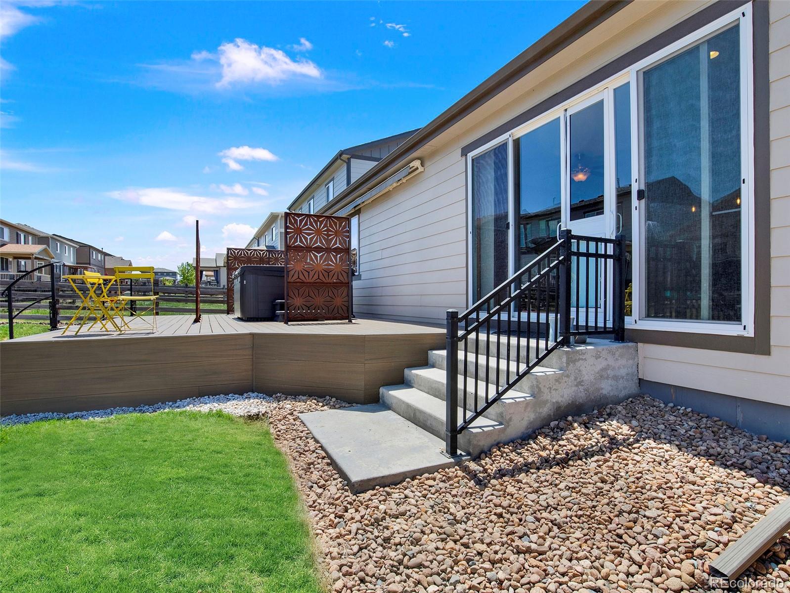 5006 S Wenatchee Street Aurora CO 80015