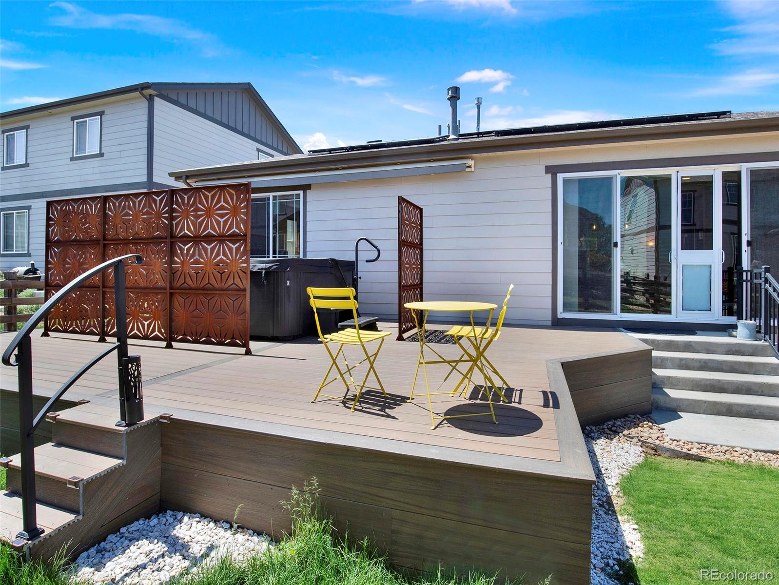 5006 S Wenatchee Street Aurora CO 80015