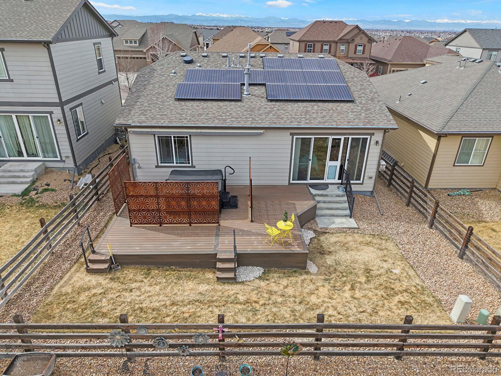 5006 S Wenatchee Street Aurora CO 80015